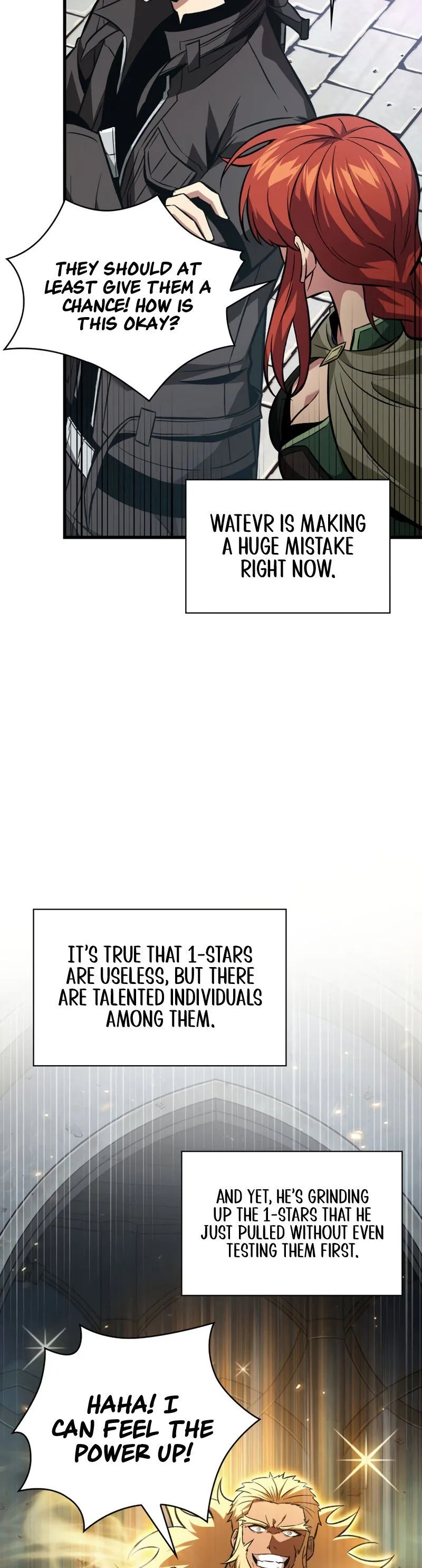 Read Pick Me Up! Manga Online