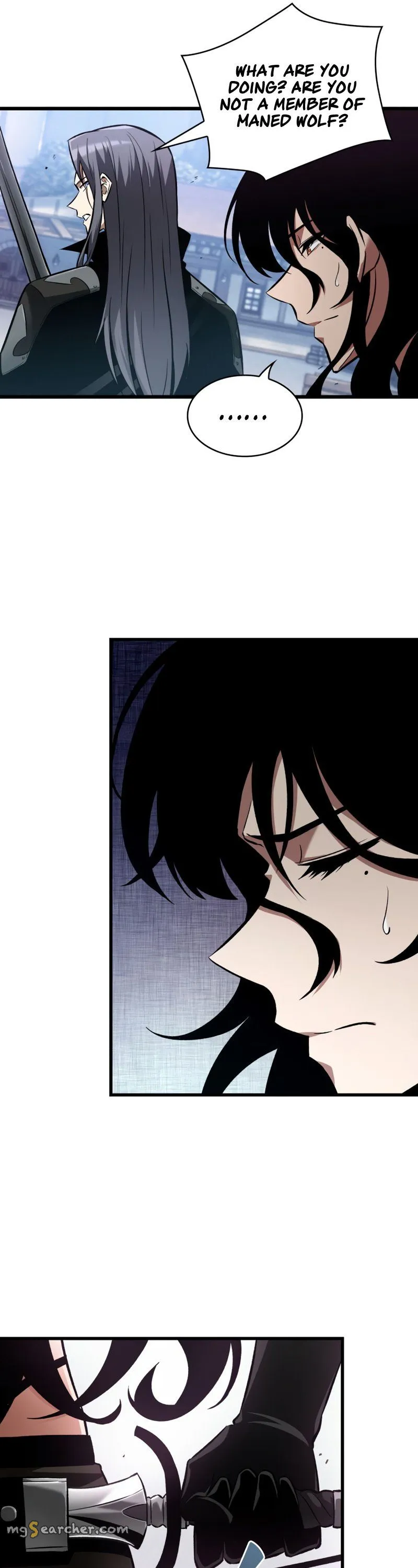 Read Pick Me Up! Manga Online