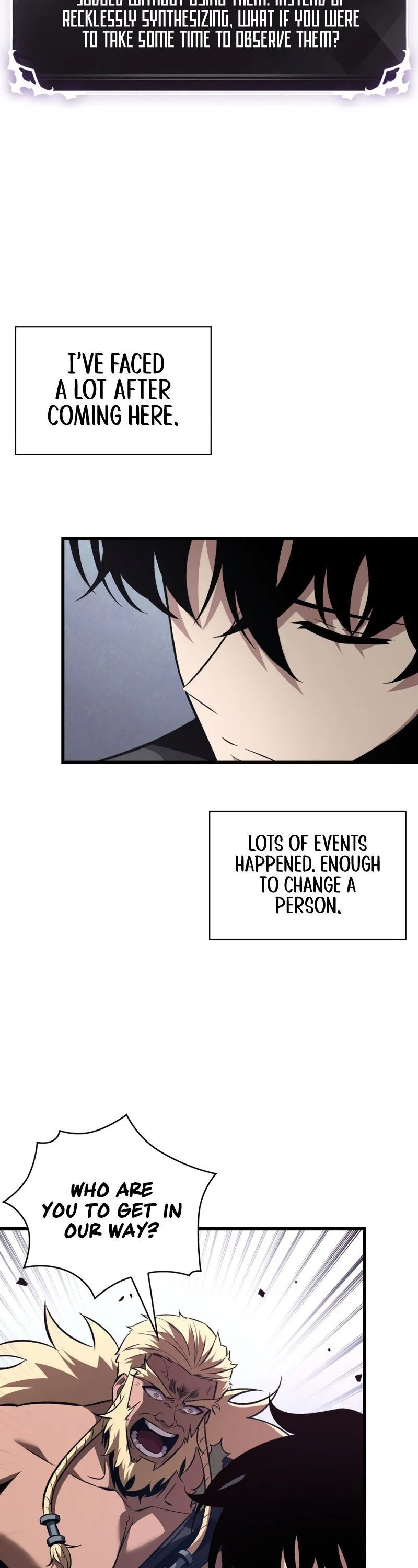 Read Pick Me Up! Manga Online