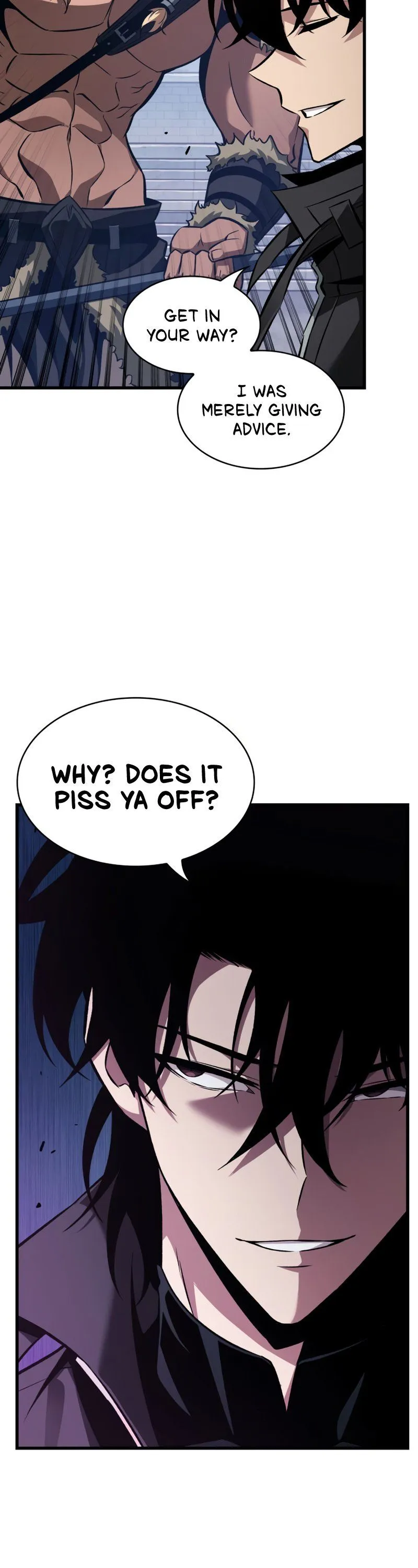 Read Pick Me Up! Manga Online