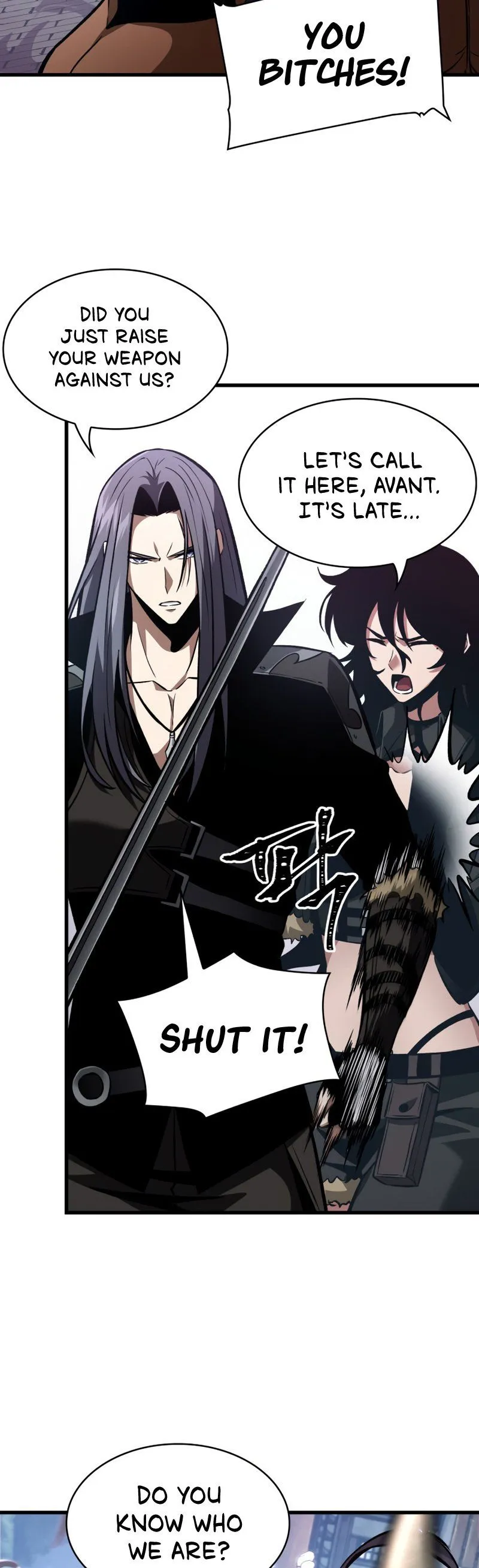 Read Pick Me Up! Manga Online