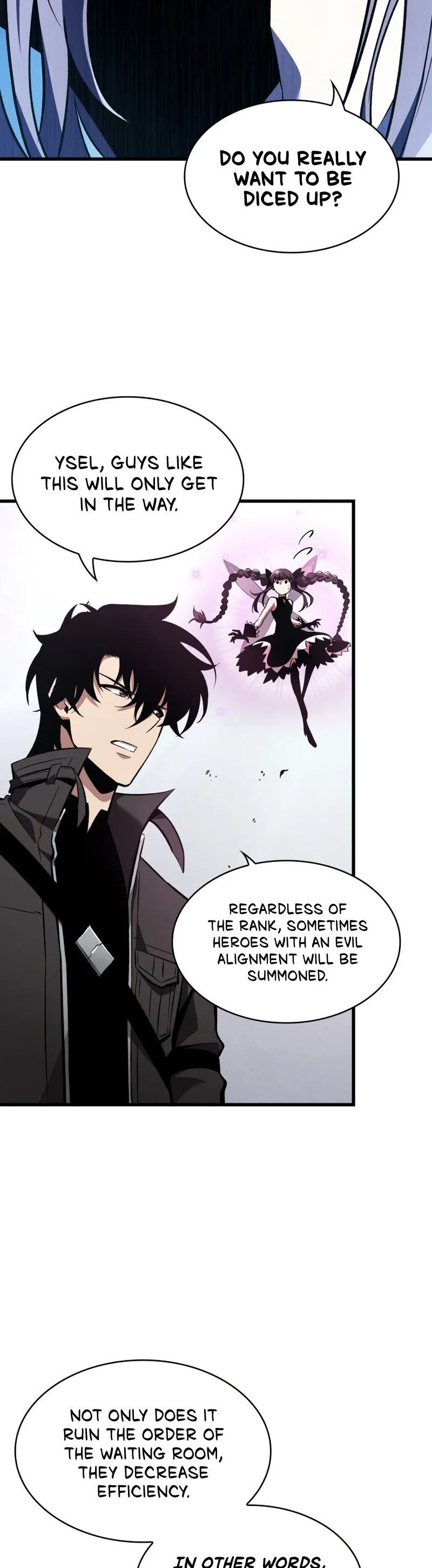 Read Pick Me Up! Manga Online
