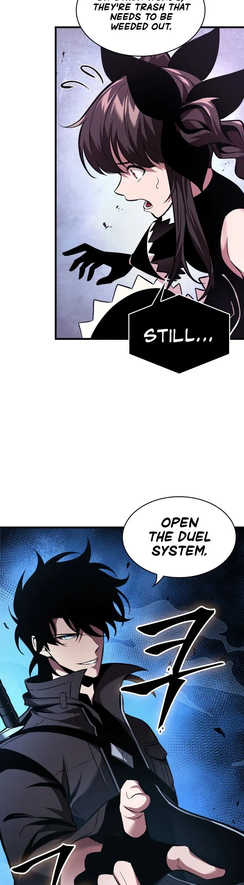 Read Pick Me Up! Manga Online