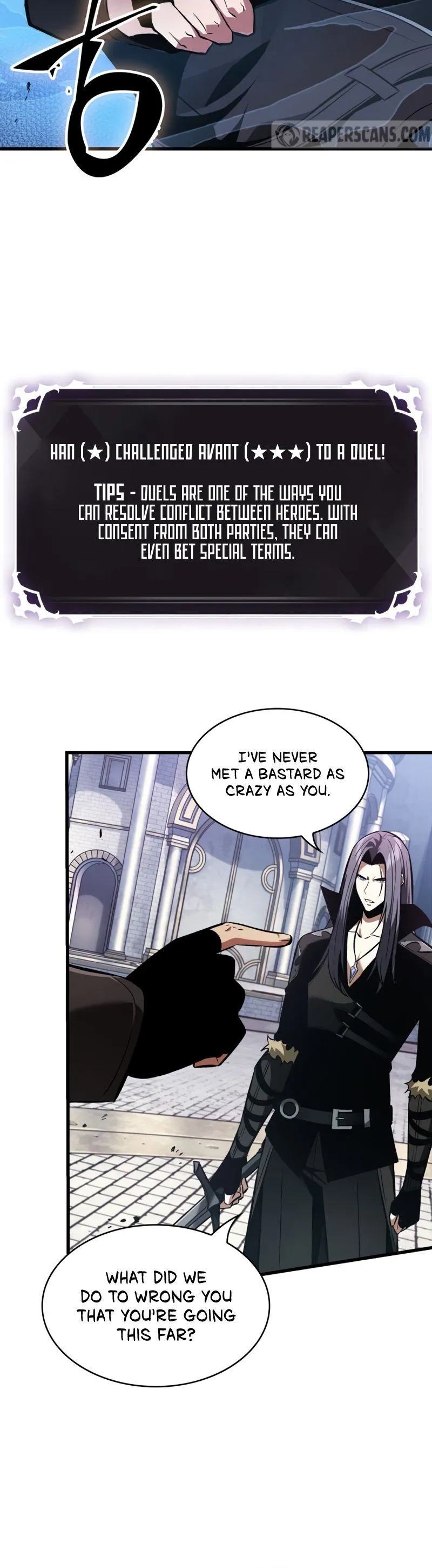 Read Pick Me Up! Manga Online