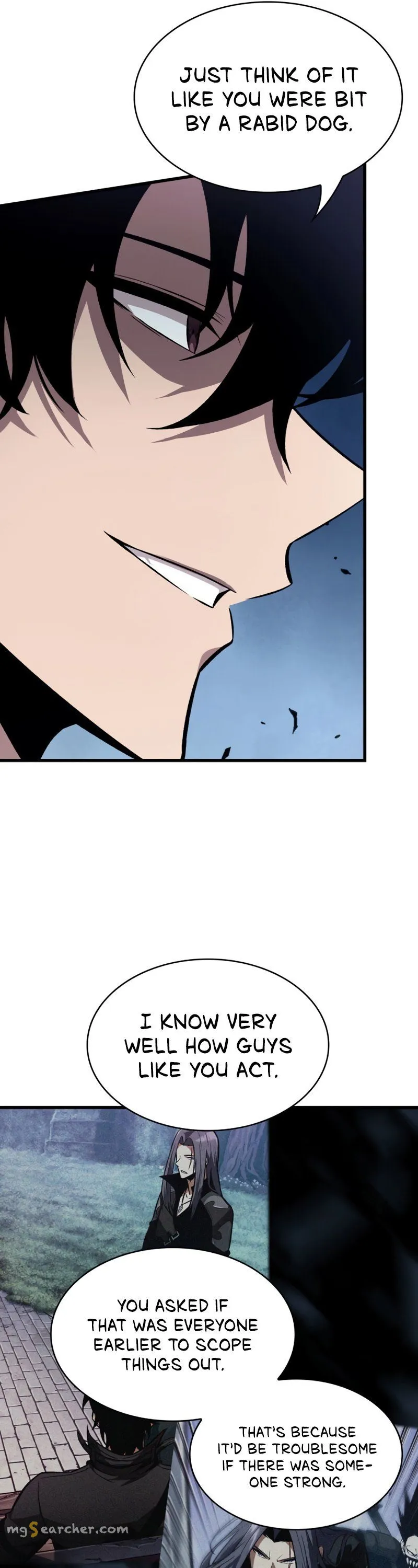 Read Pick Me Up! Manga Online