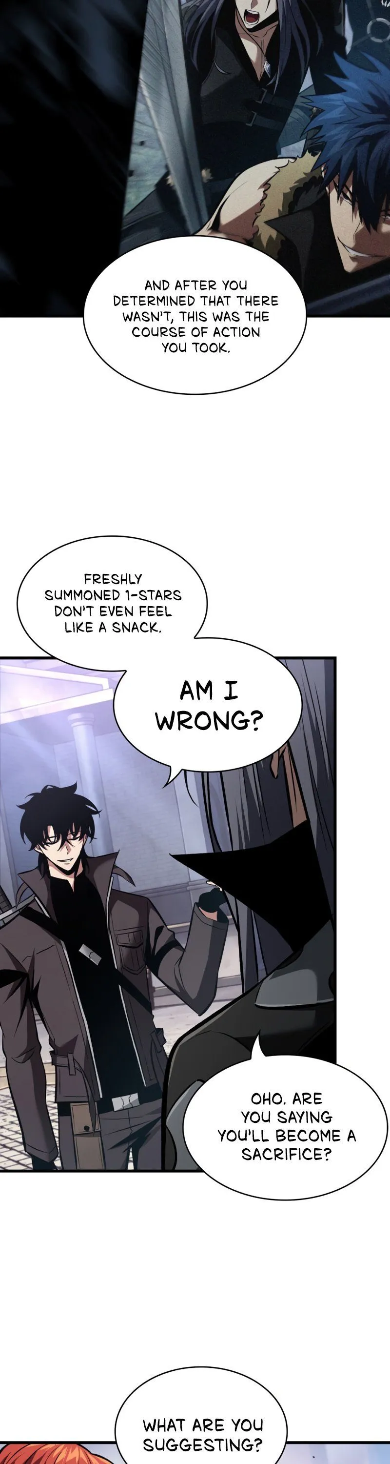 Read Pick Me Up! Manga Online