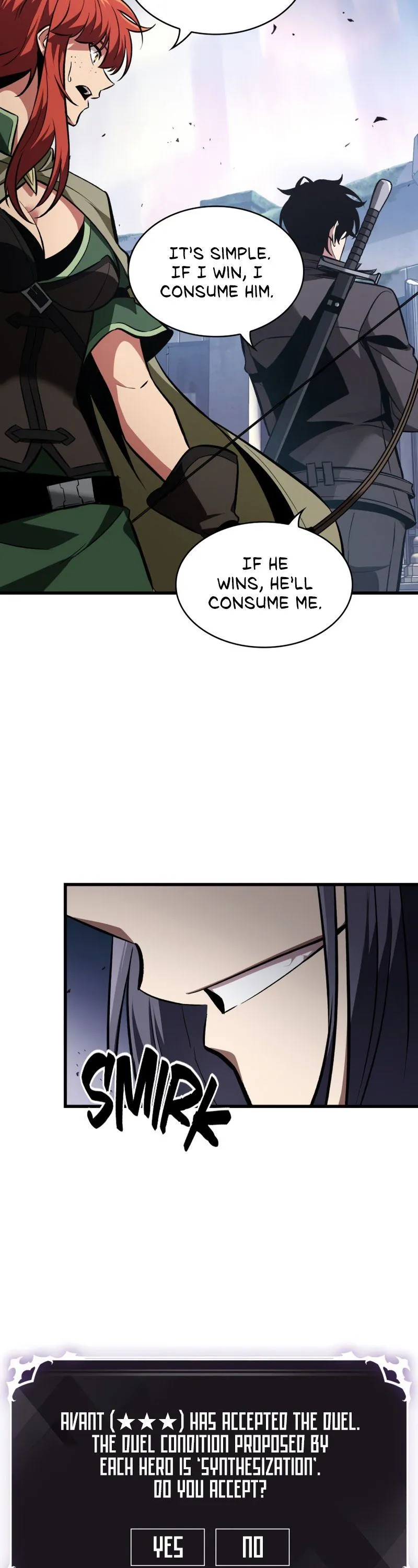 Read Pick Me Up! Manga Online