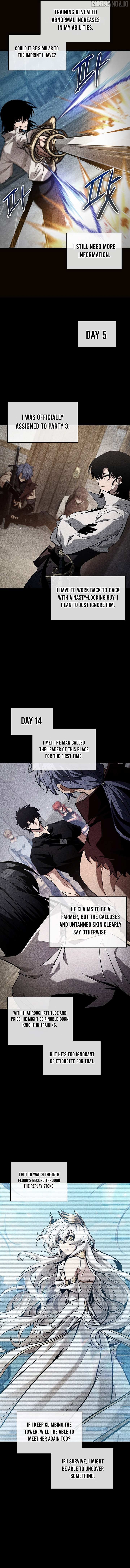 Read Pick Me Up! Manga Online