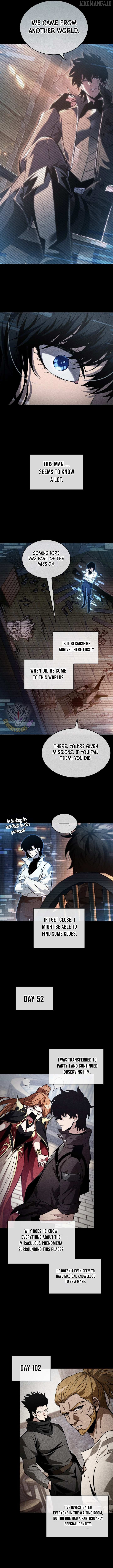 Read Pick Me Up! Manga Online