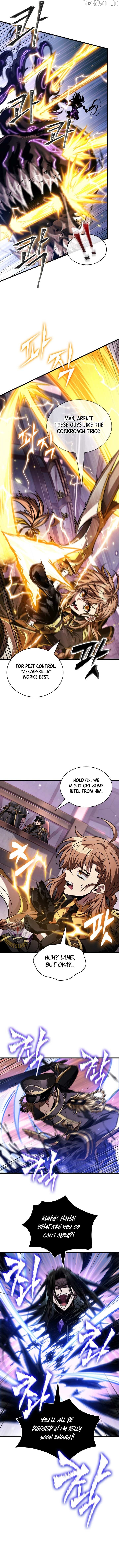 Read Pick Me Up! Manga Online