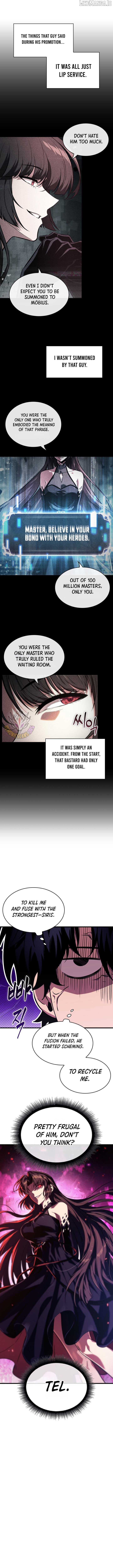 Read Pick Me Up! Manga Online