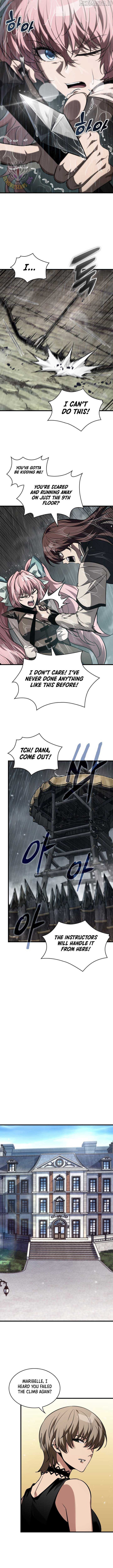 Read Pick Me Up! Manga Online