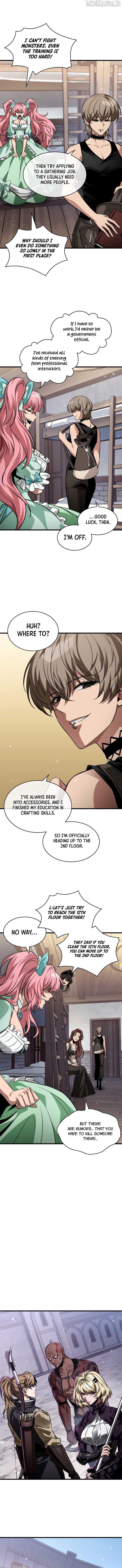 Read Pick Me Up! Manga Online