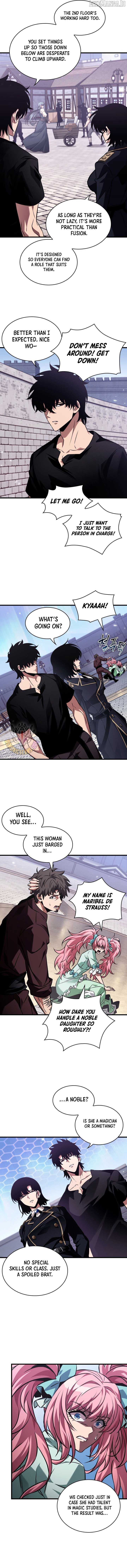 Read Pick Me Up! Manga Online