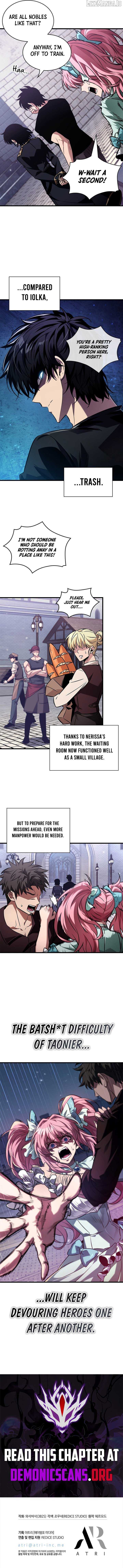 Read Pick Me Up! Manga Online