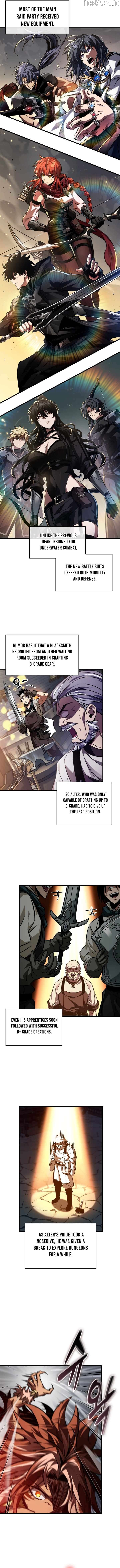 Read Pick Me Up! Manga Online