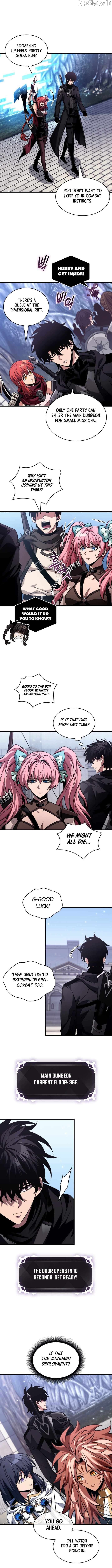 Read Pick Me Up! Manga Online