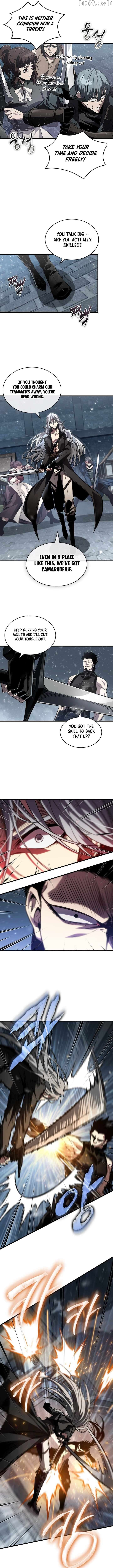 Read Pick Me Up! Manga Online