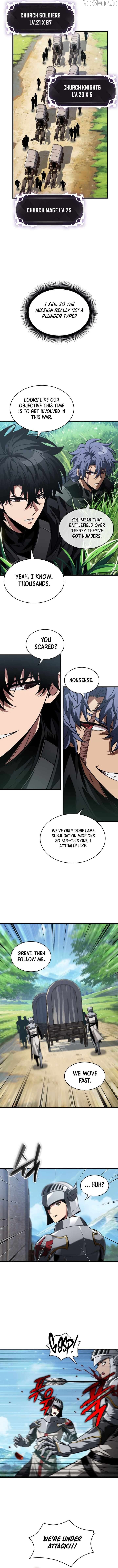 Read Pick Me Up! Manga Online