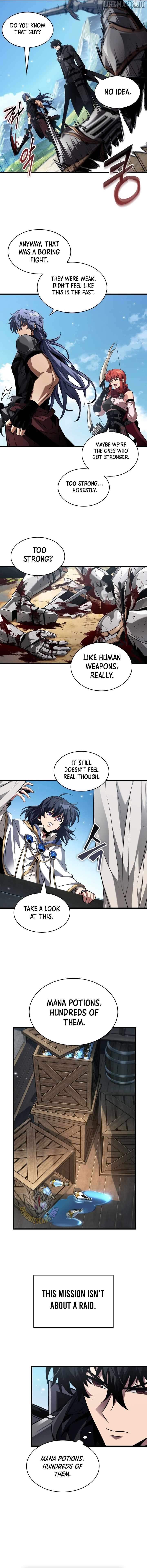 Read Pick Me Up! Manga Online