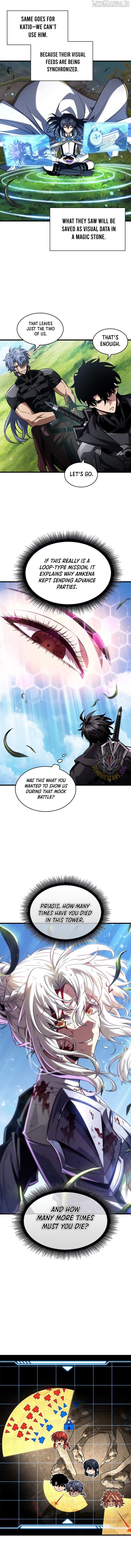 Read Pick Me Up! Manga Online
