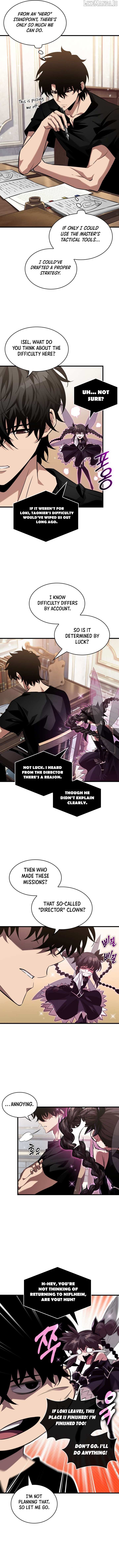 Read Pick Me Up! Manga Online