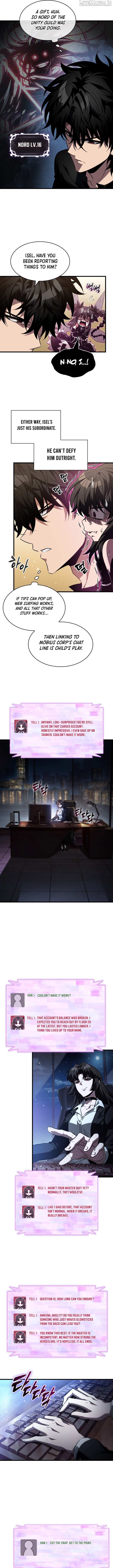 Read Pick Me Up! Manga Online