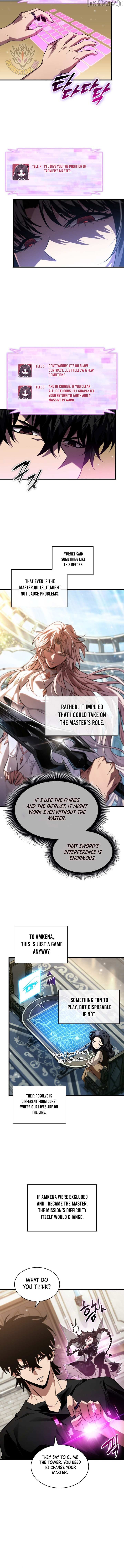 Read Pick Me Up! Manga Online