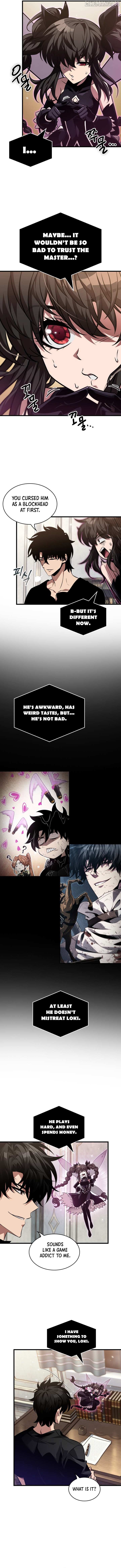 Read Pick Me Up! Manga Online