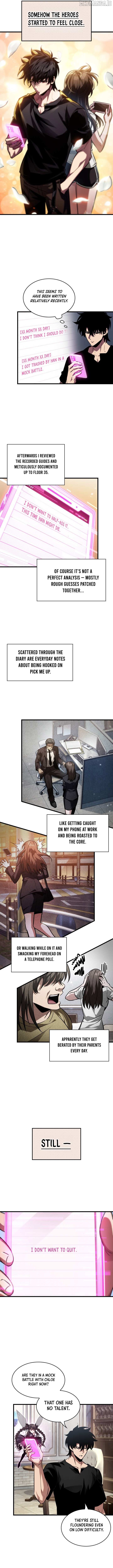 Read Pick Me Up! Manga Online