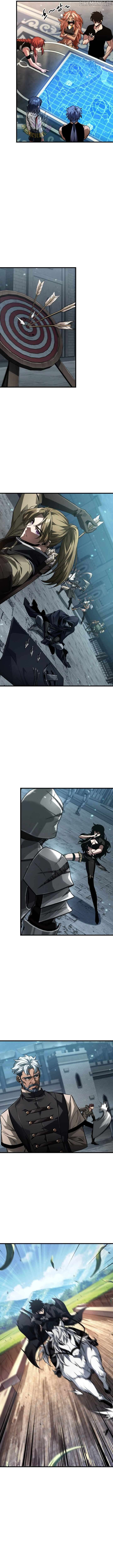 Read Pick Me Up! Manga Online