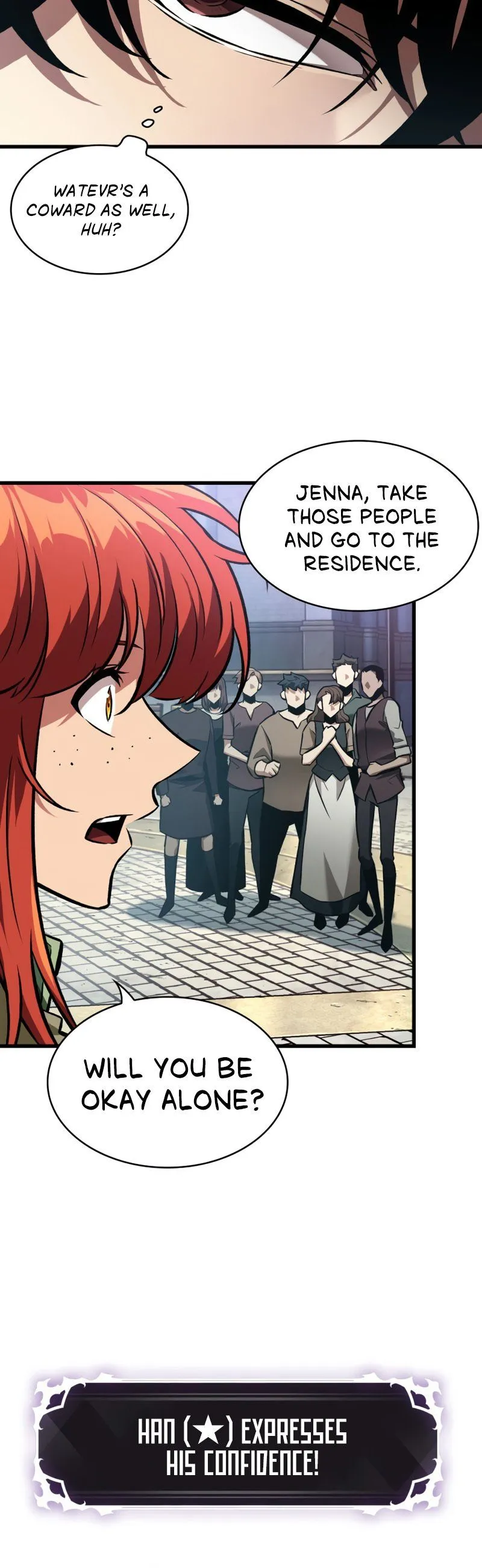 Read Pick Me Up! Manga Online