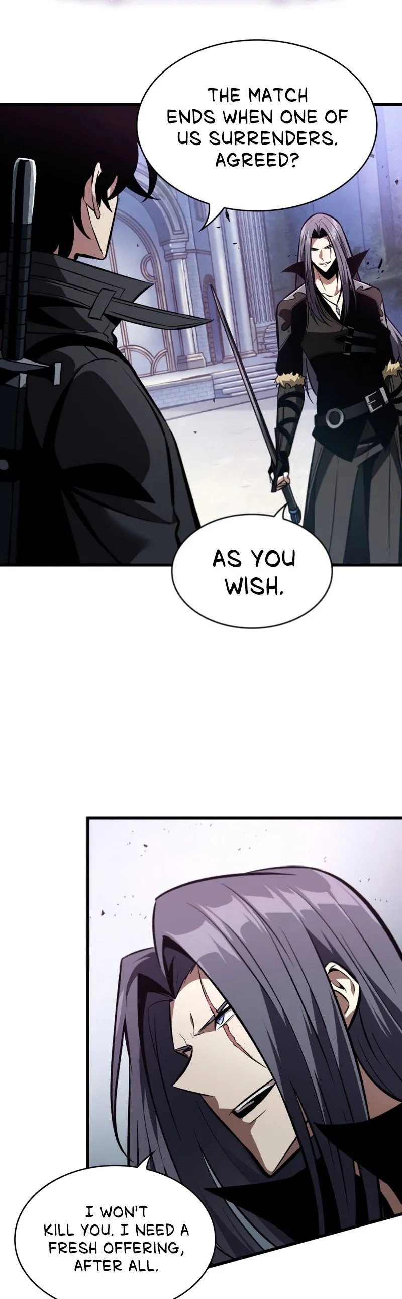 Read Pick Me Up! Manga Online