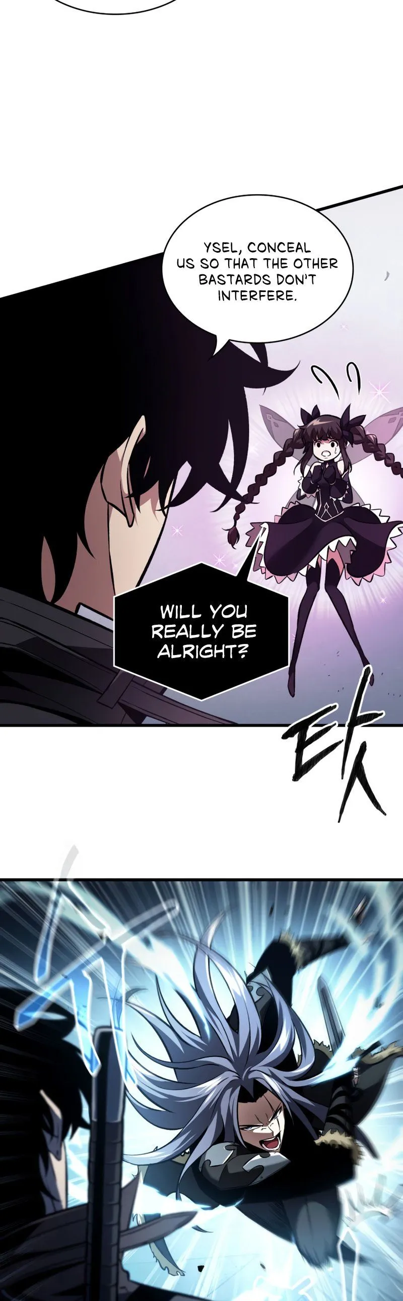 Read Pick Me Up! Manga Online