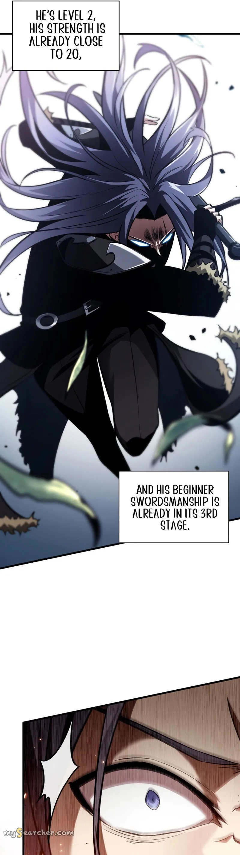 Read Pick Me Up! Manga Online