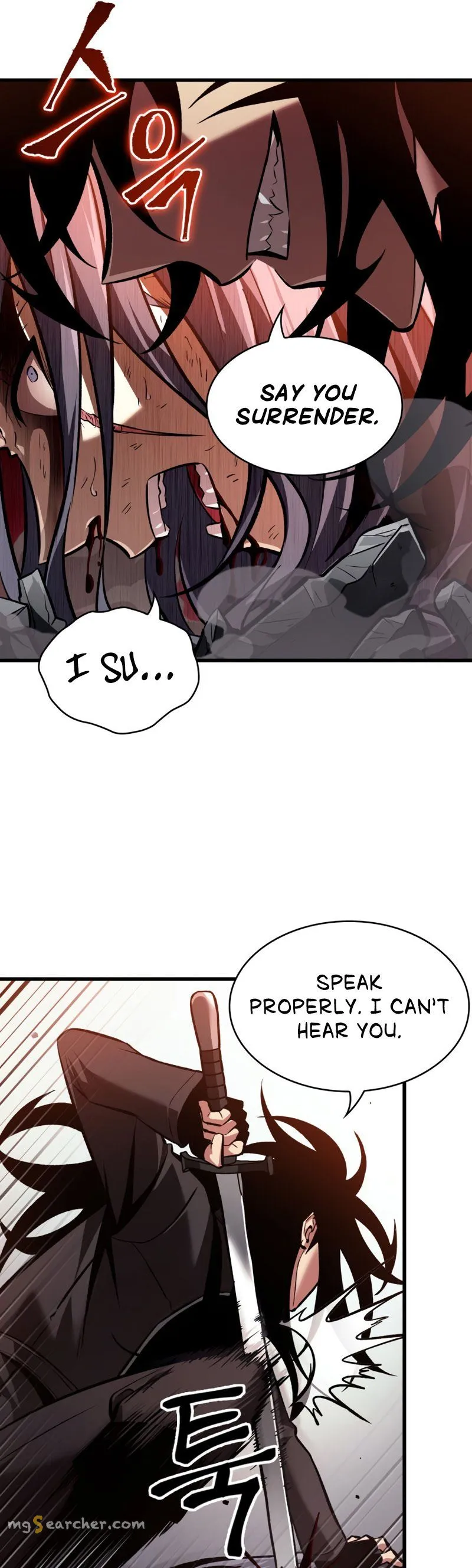 Read Pick Me Up! Manga Online
