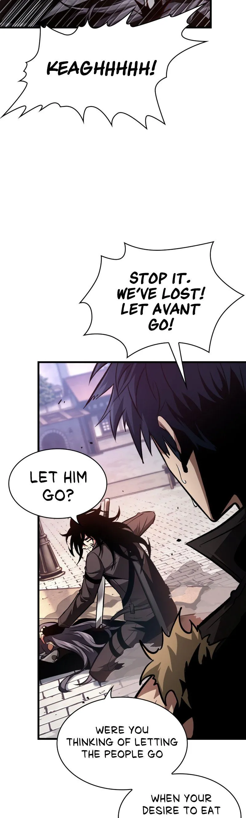Read Pick Me Up! Manga Online