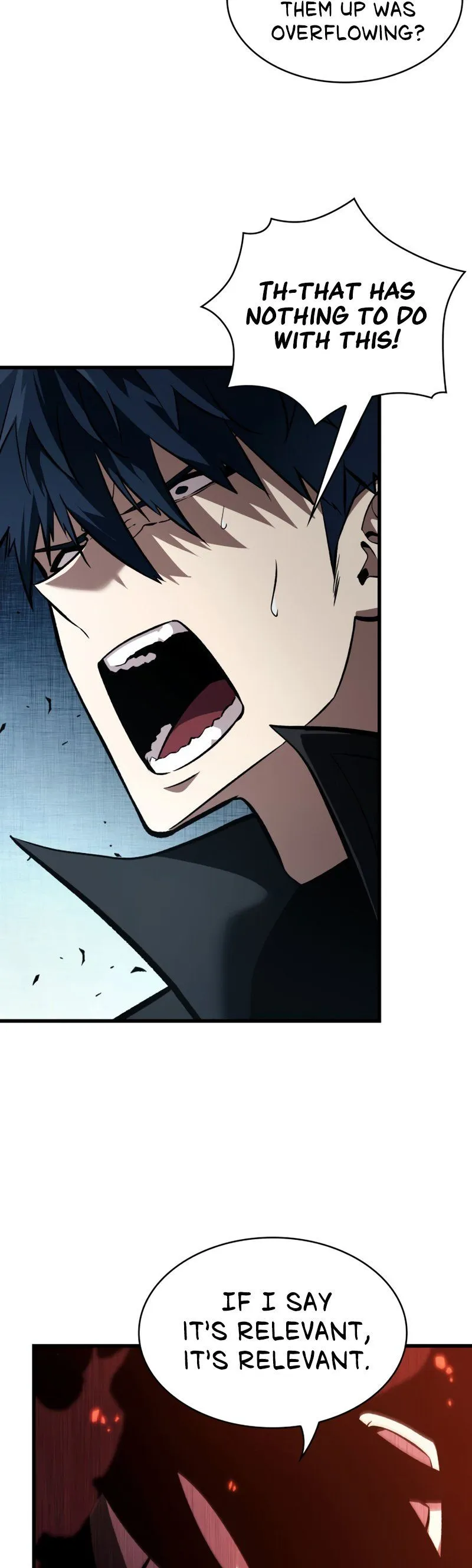 Read Pick Me Up! Manga Online
