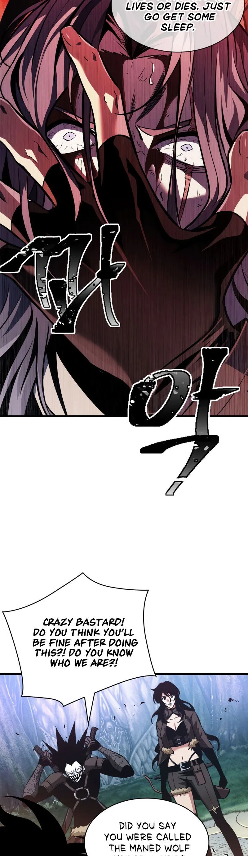 Read Pick Me Up! Manga Online