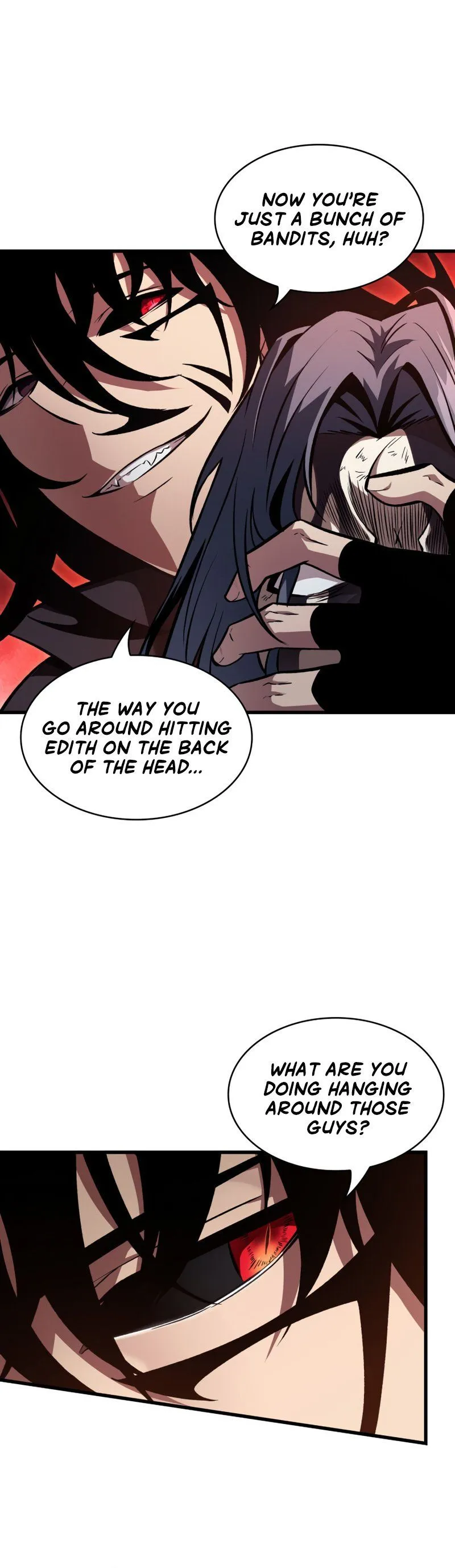 Read Pick Me Up! Manga Online