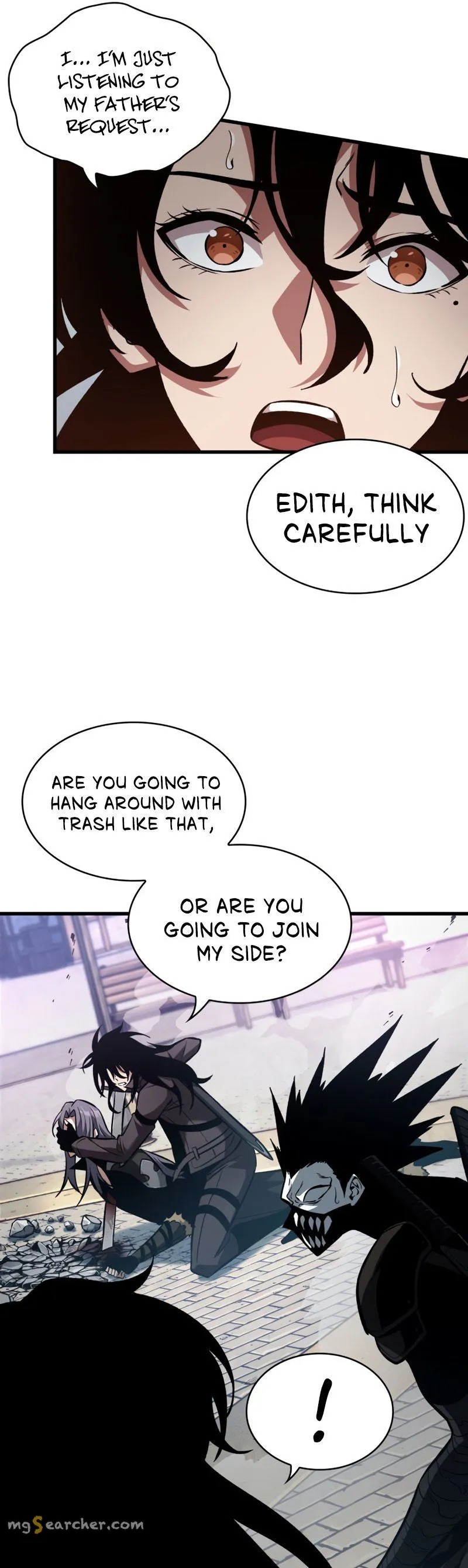 Read Pick Me Up! Manga Online