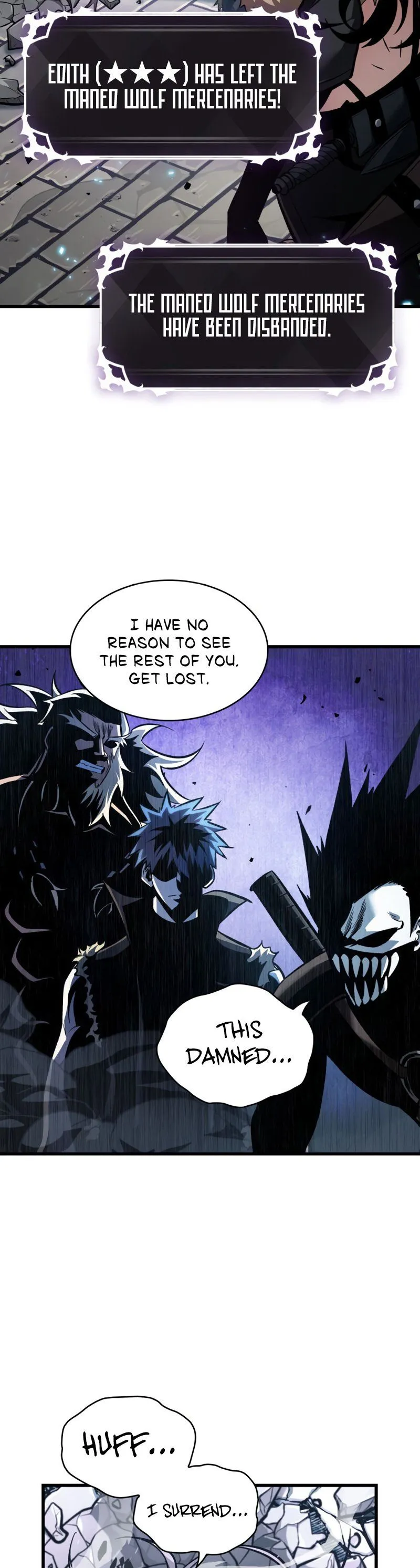 Read Pick Me Up! Manga Online