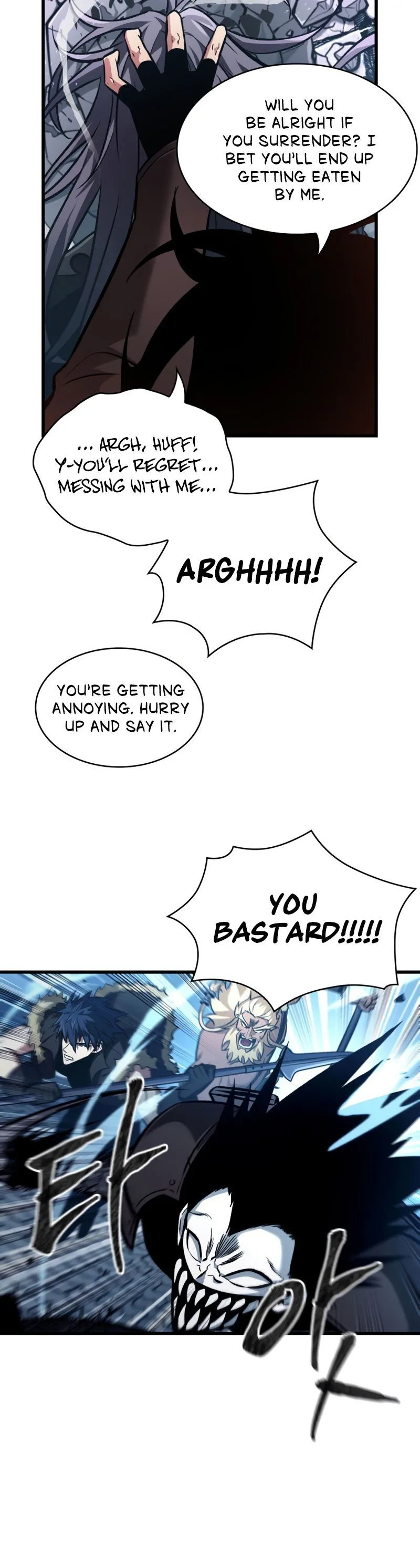 Read Pick Me Up! Manga Online