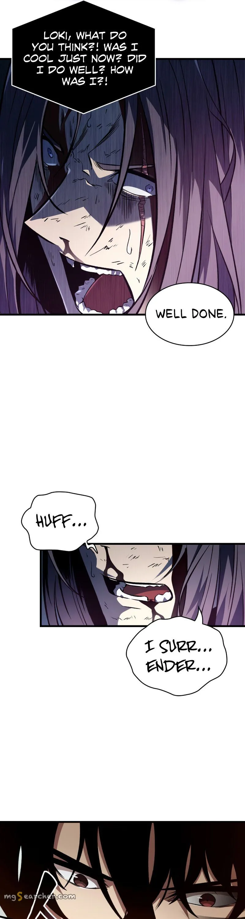 Read Pick Me Up! Manga Online