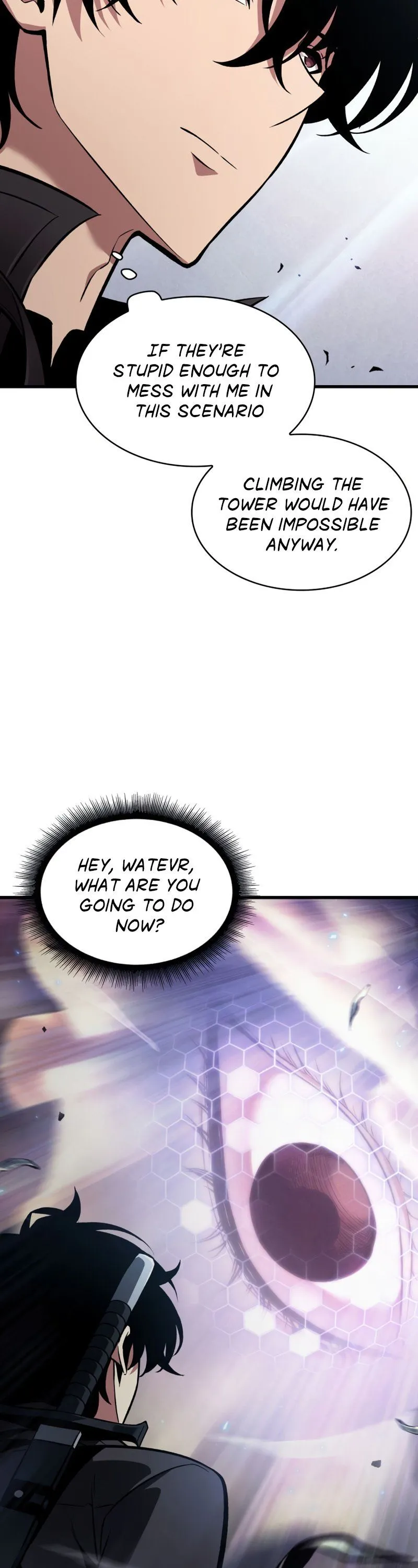 Read Pick Me Up! Manga Online