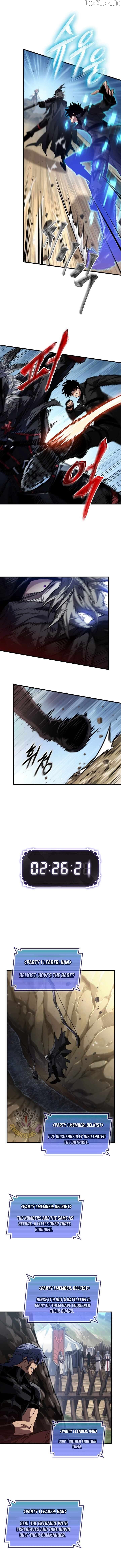 Read Pick Me Up! Manga Online