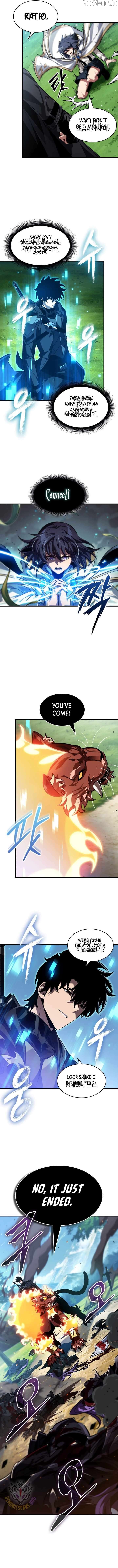 Read Pick Me Up! Manga Online