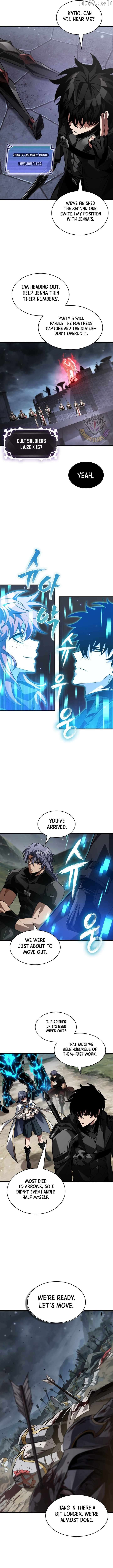 Read Pick Me Up! Manga Online