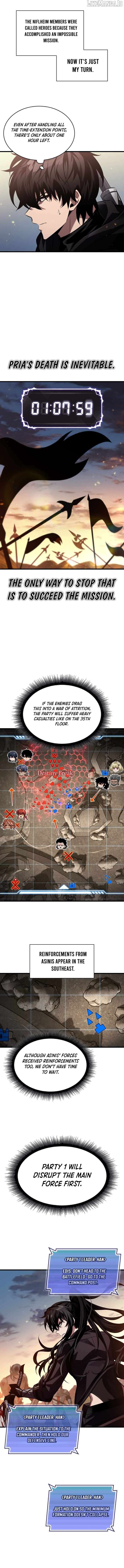 Read Pick Me Up! Manga Online