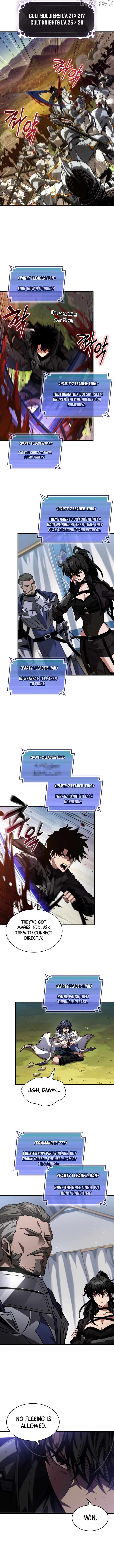Read Pick Me Up! Manga Online